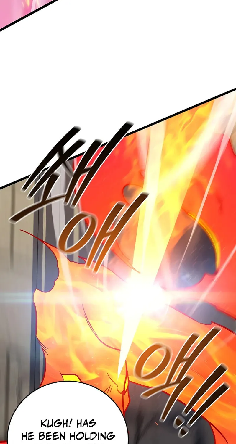 Dragon-Devouring Mage Chapter 95 page 15 - 
