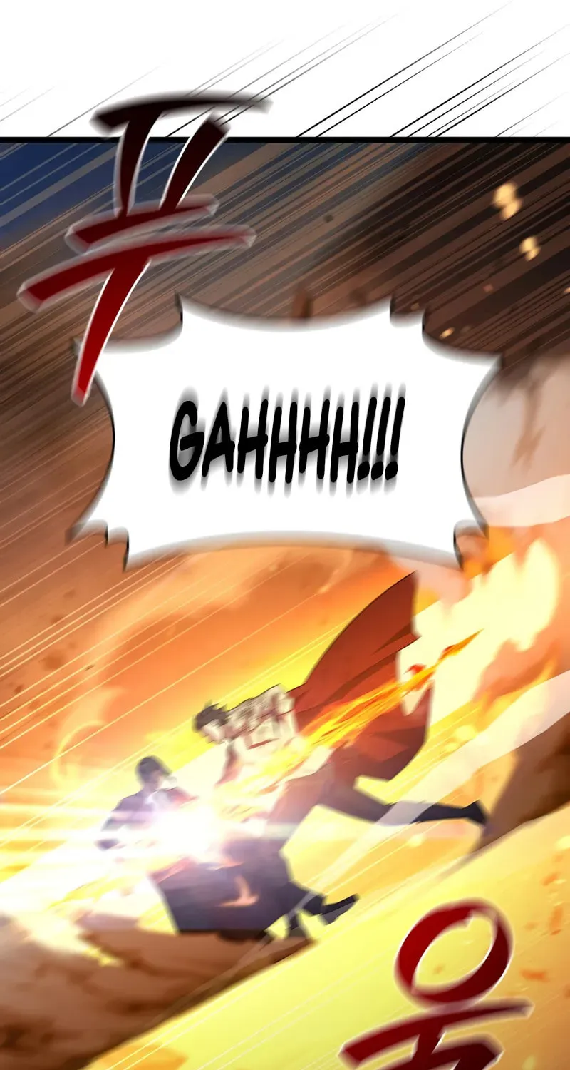 Dragon-Devouring Mage Chapter 95 page 20 - 