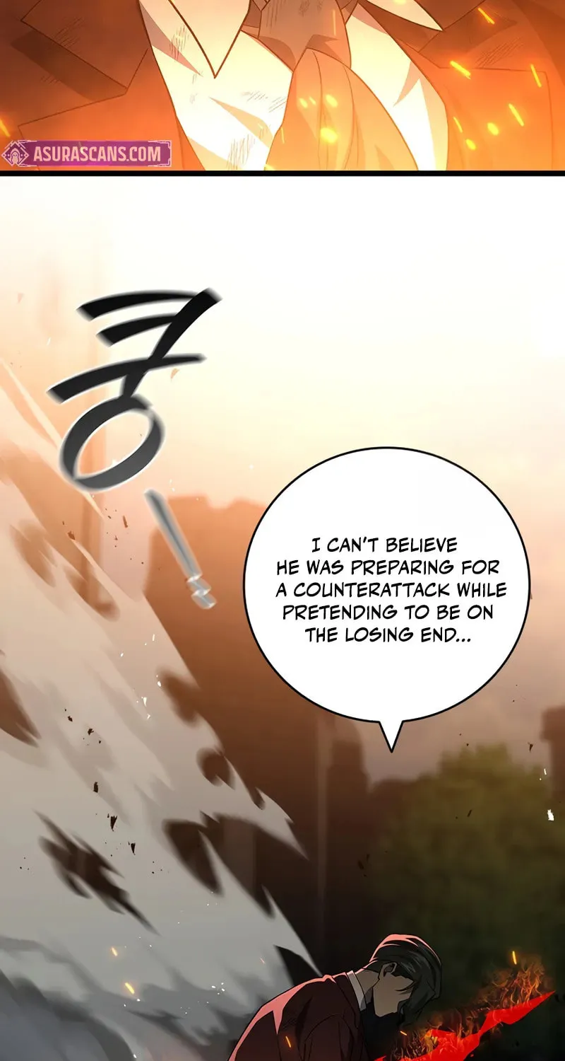 Dragon-Devouring Mage Chapter 95 page 22 - 