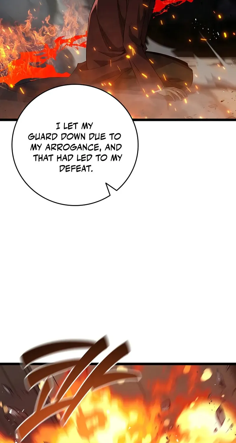 Dragon-Devouring Mage Chapter 95 page 23 - 