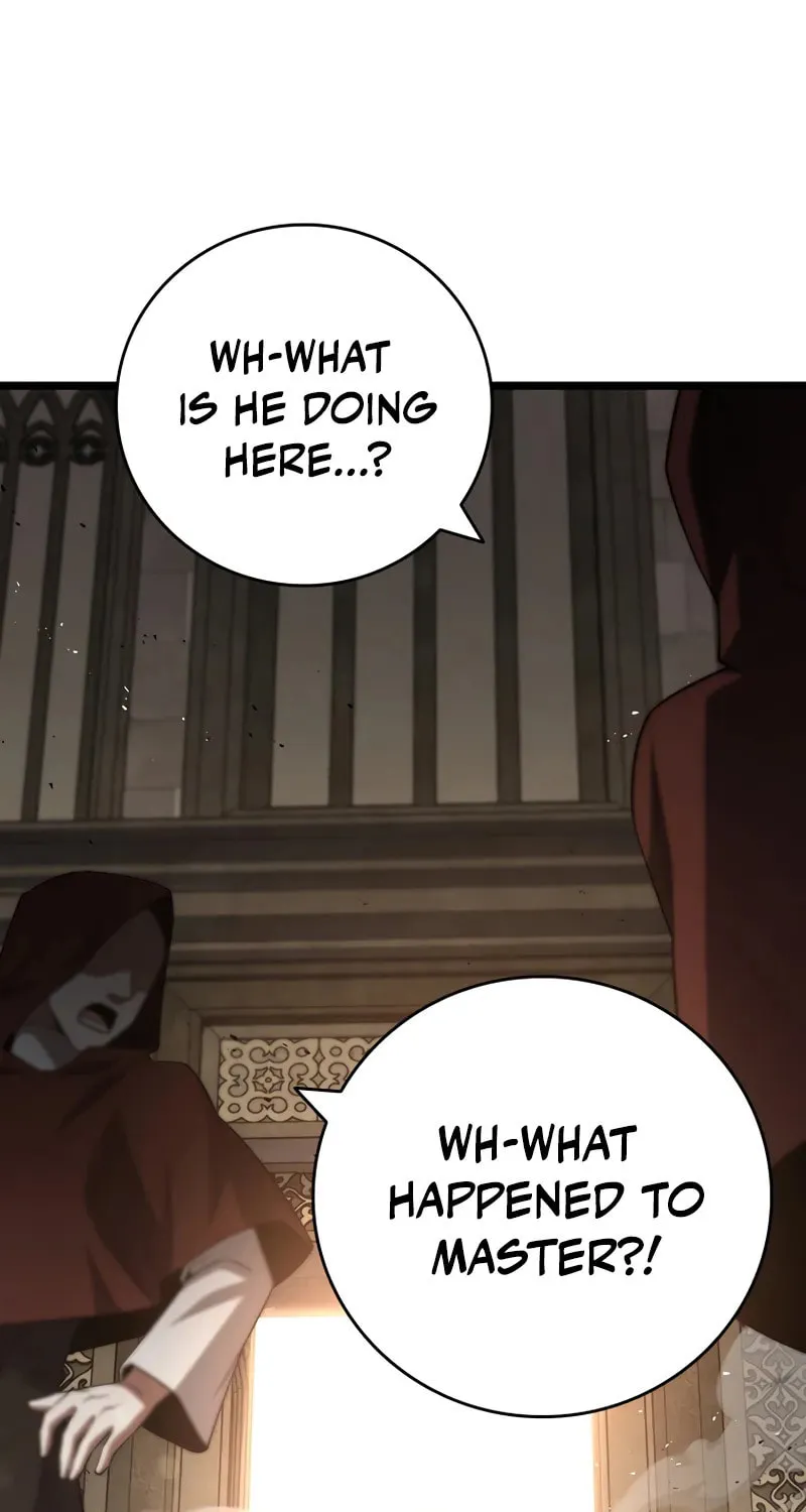 Dragon-Devouring Mage Chapter 95 page 32 - 