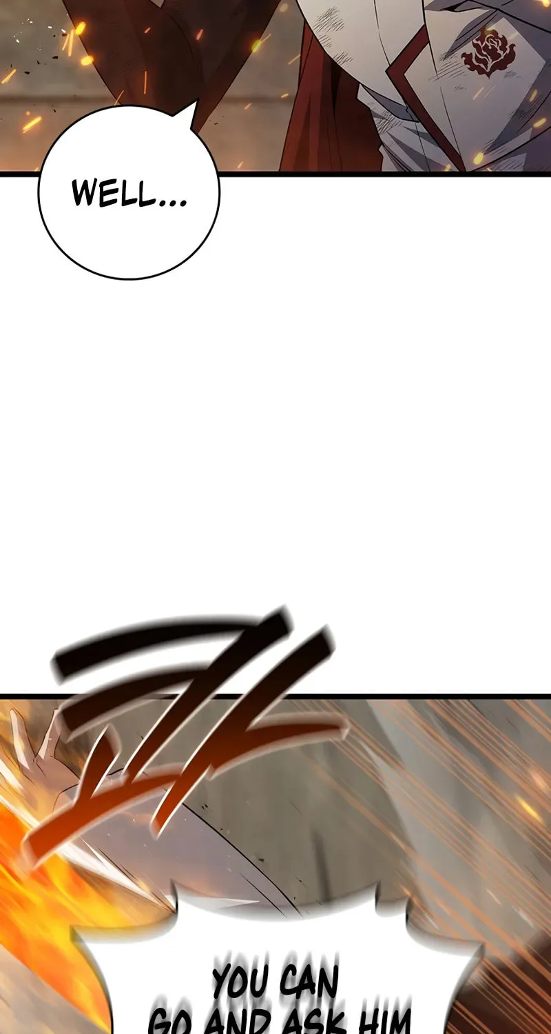 Dragon-Devouring Mage Chapter 95 page 34 - 
