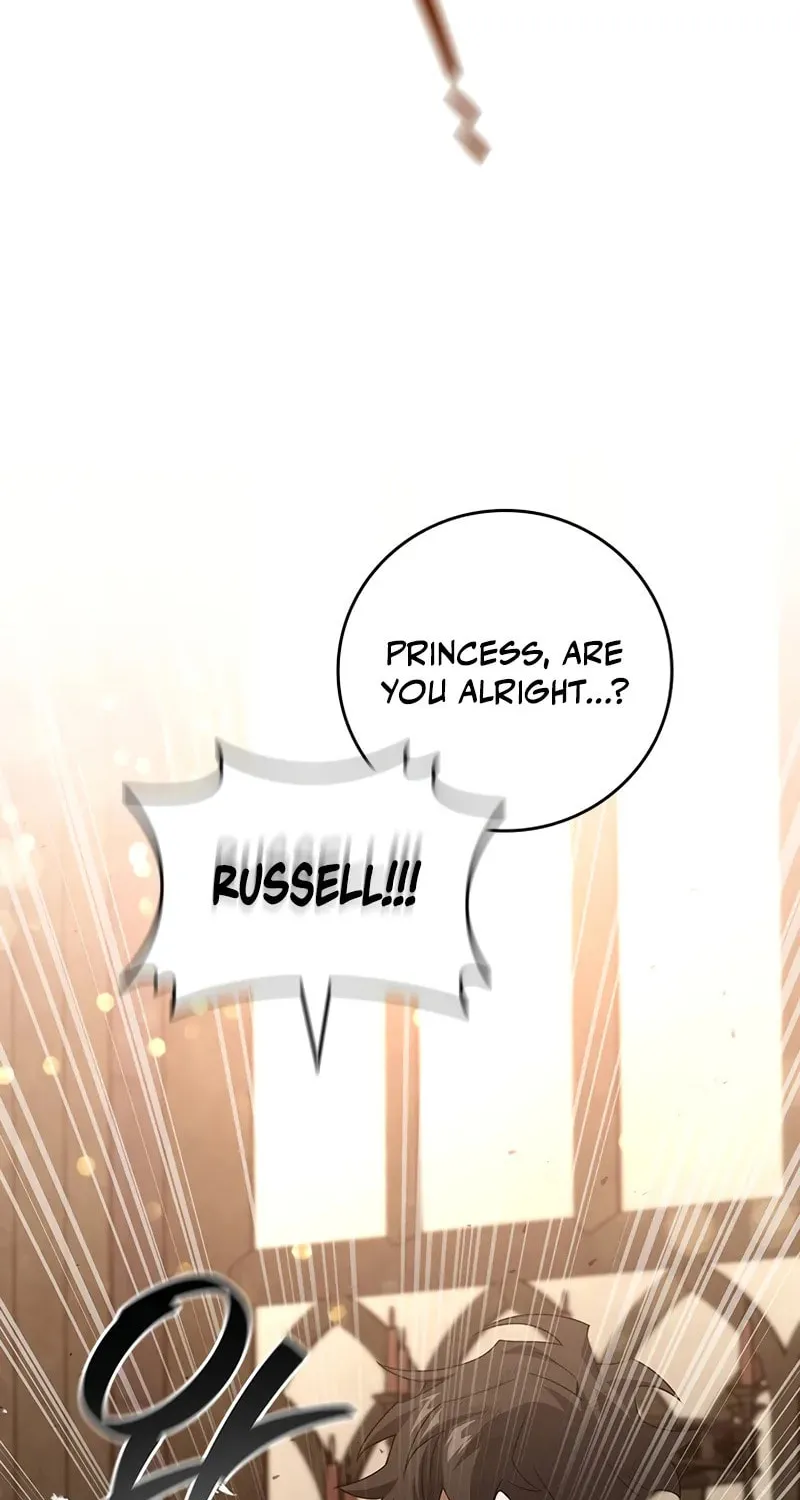 Dragon-Devouring Mage Chapter 95 page 37 - 