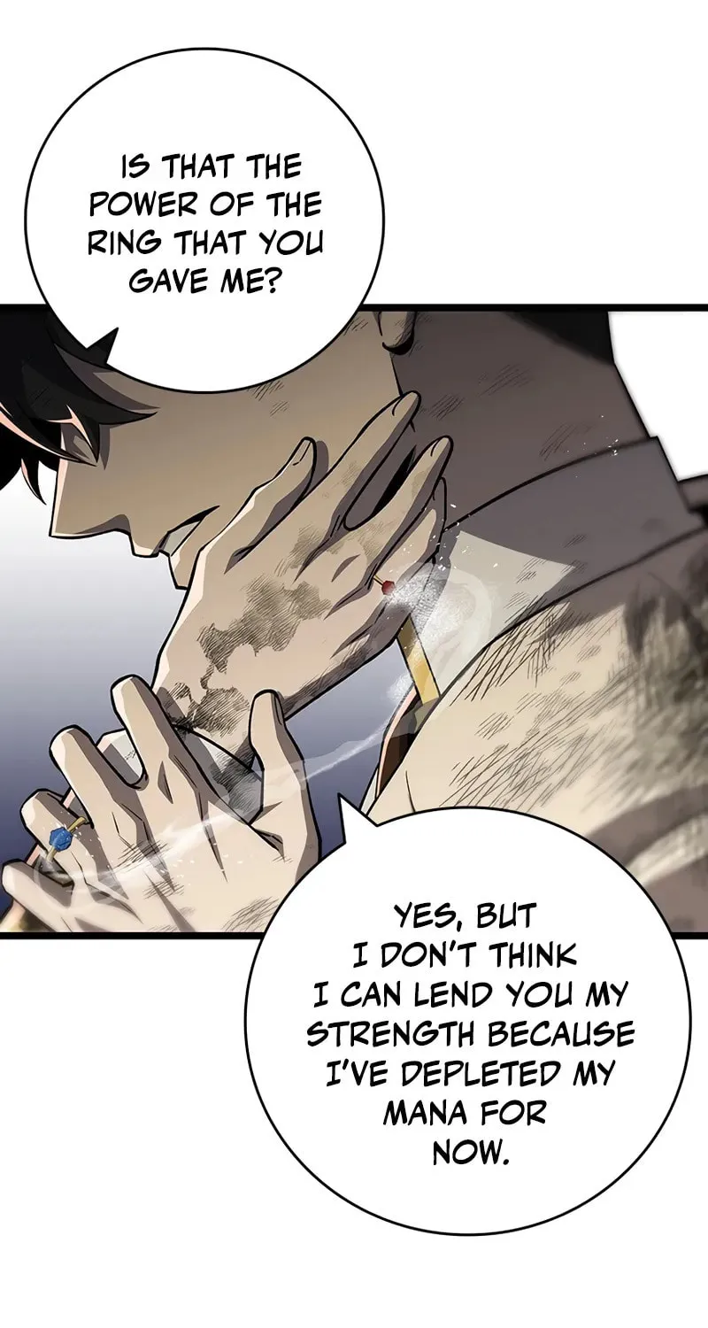 Dragon-Devouring Mage Chapter 95 page 42 - 