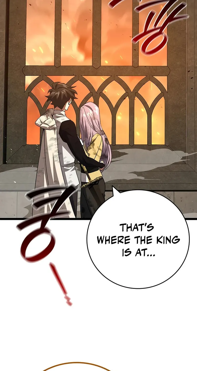 Dragon-Devouring Mage Chapter 95 page 44 - 