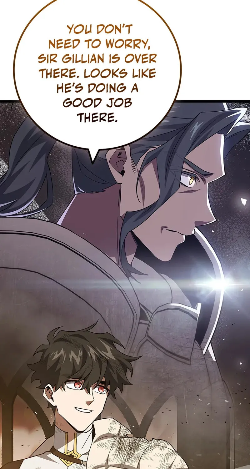 Dragon-Devouring Mage Chapter 95 page 45 - 