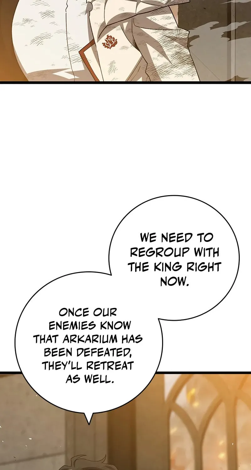 Dragon-Devouring Mage Chapter 95 page 46 - 