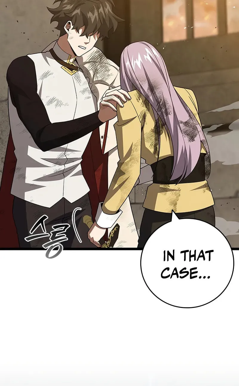 Dragon-Devouring Mage Chapter 95 page 47 - 