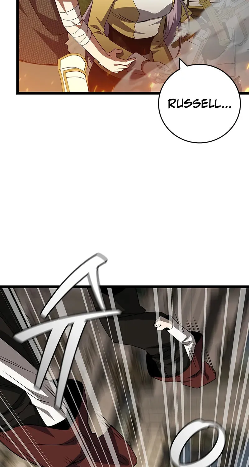 Dragon-Devouring Mage Chapter 95 page 6 - 
