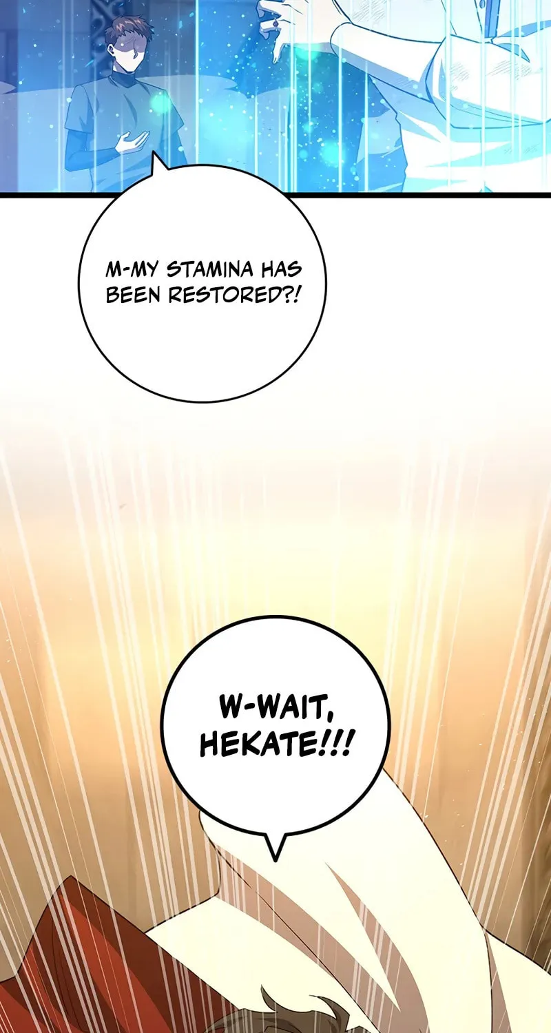 Dragon-Devouring Mage Chapter 95 page 51 - 