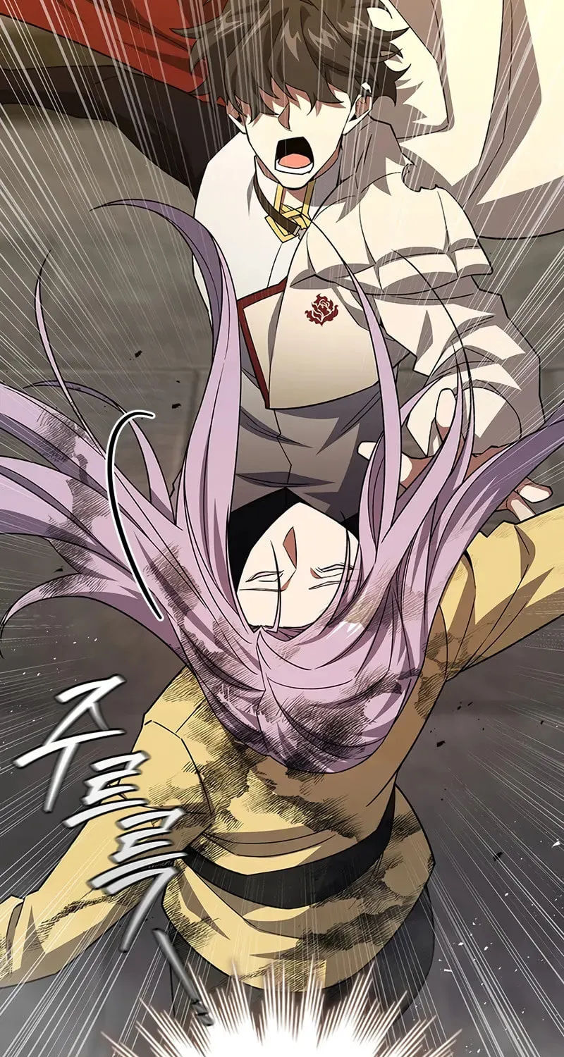 Dragon-Devouring Mage Chapter 95 page 52 - 