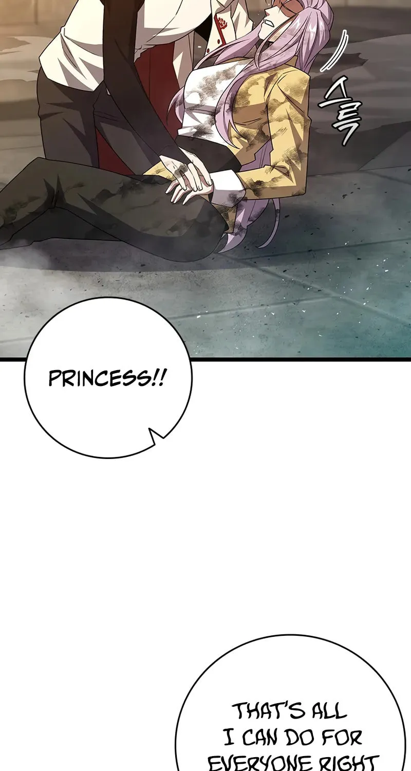 Dragon-Devouring Mage Chapter 95 page 54 - 