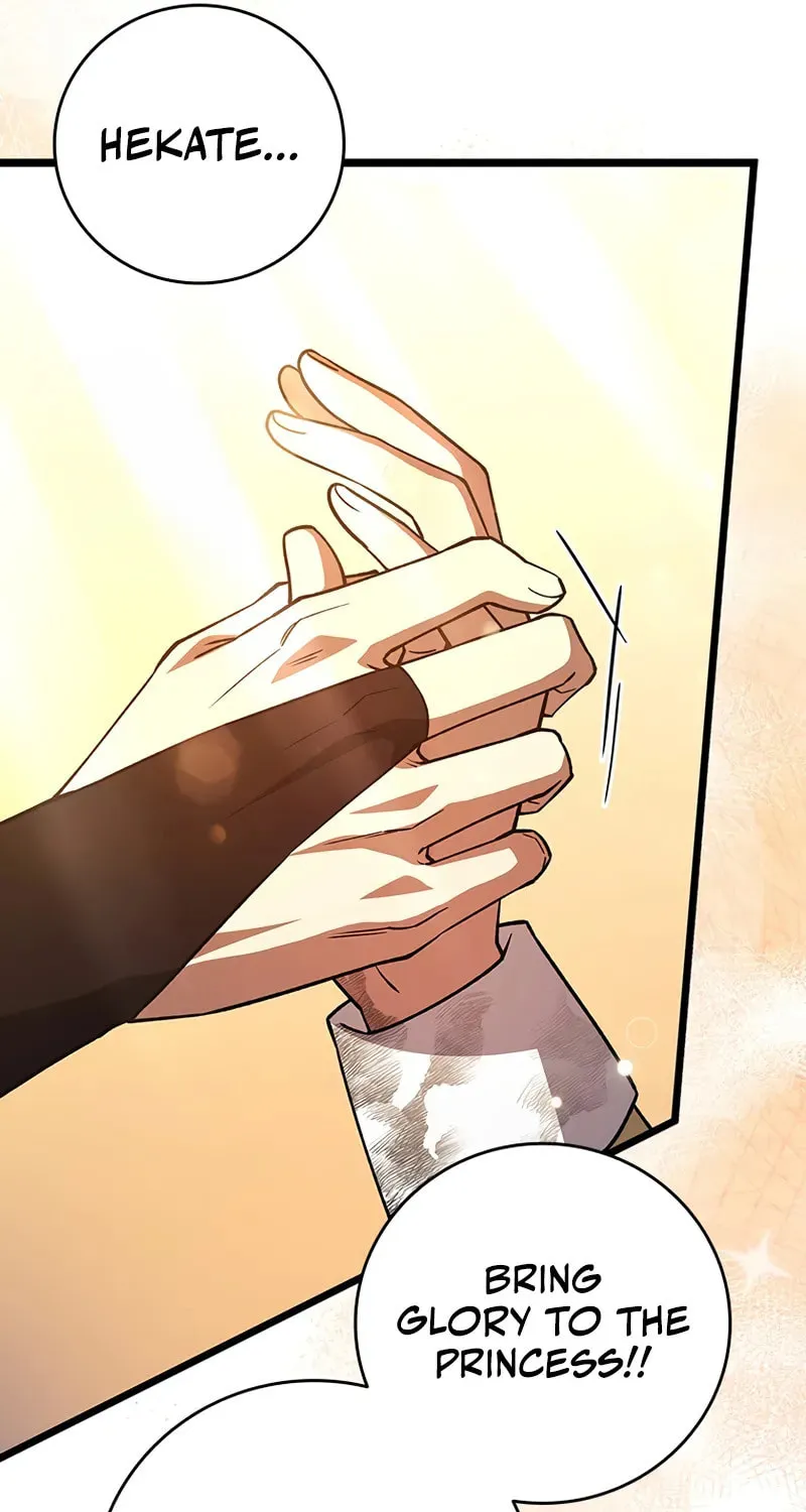 Dragon-Devouring Mage Chapter 95 page 56 - 