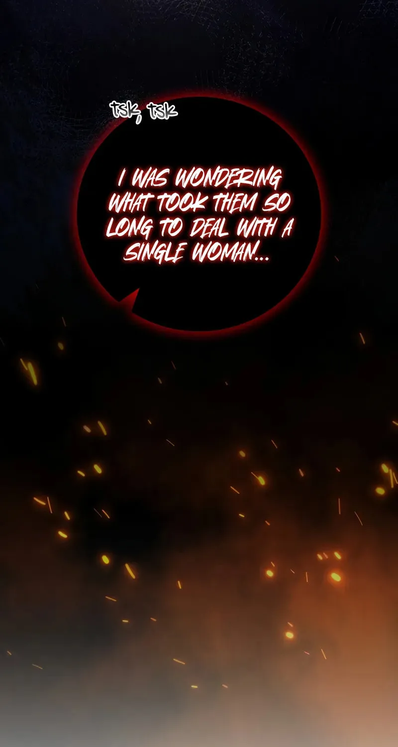 Dragon-Devouring Mage Chapter 95 page 58 - 