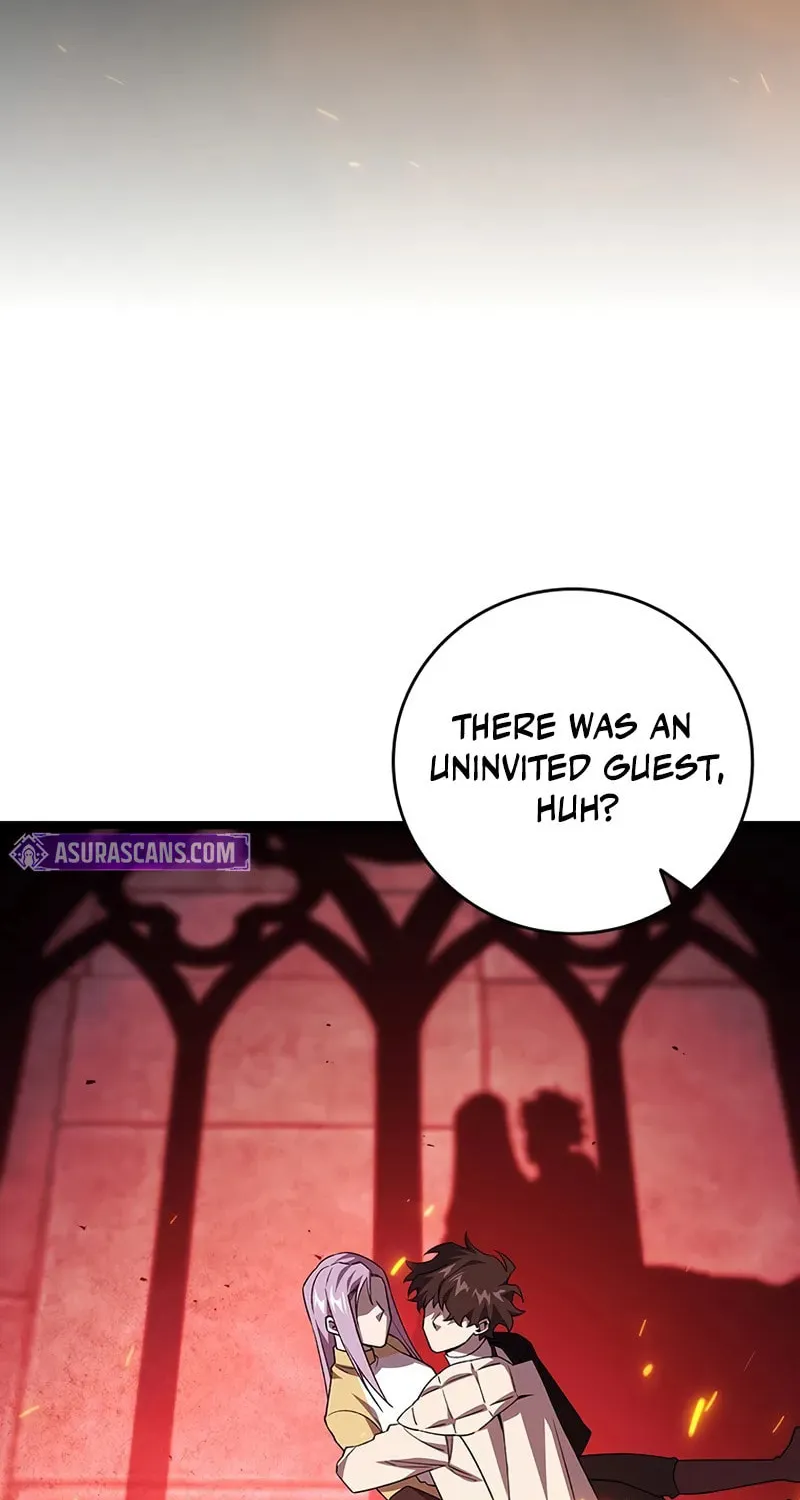 Dragon-Devouring Mage Chapter 95 page 59 - 