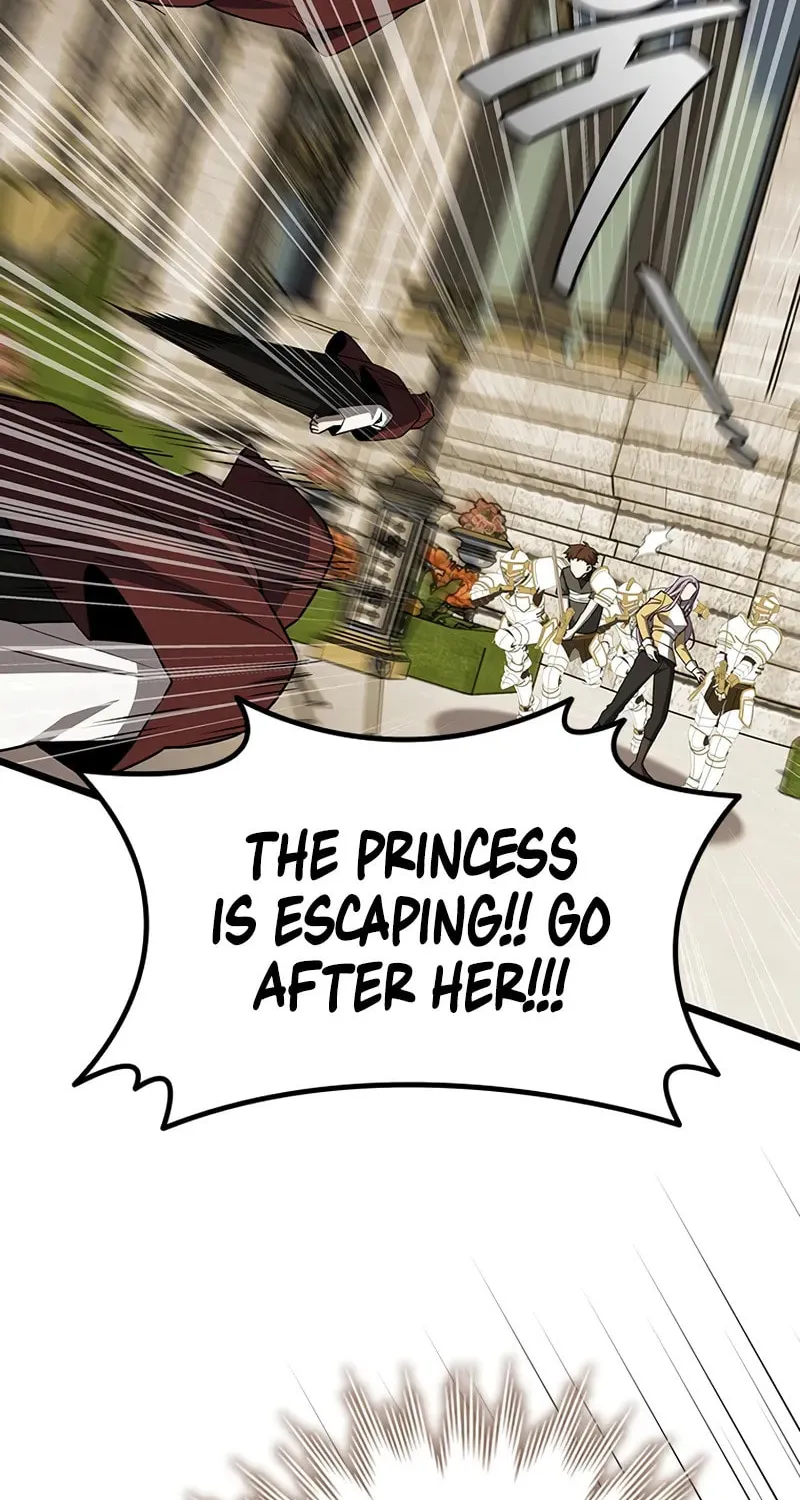 Dragon-Devouring Mage Chapter 95 page 7 - 