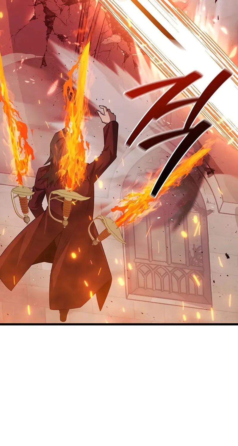 Dragon-Devouring Mage Chapter 95 page 63 - 