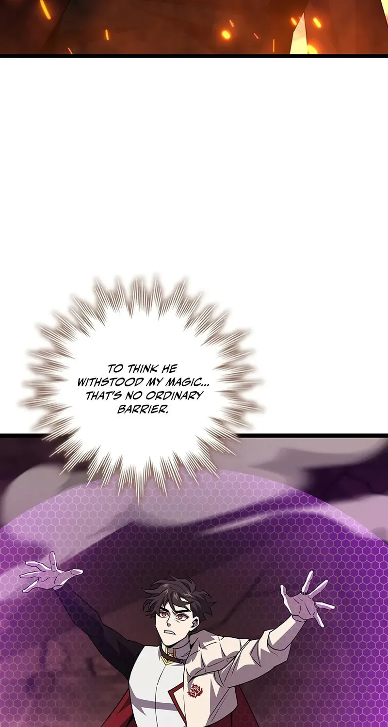 Dragon-Devouring Mage Chapter 95 page 70 - 