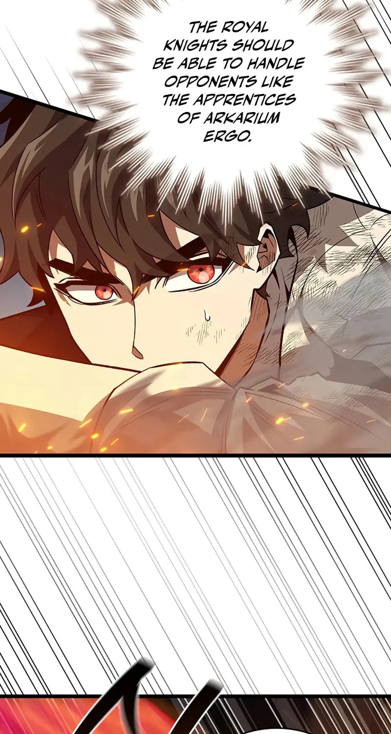 Dragon-Devouring Mage Chapter 95 page 8 - 