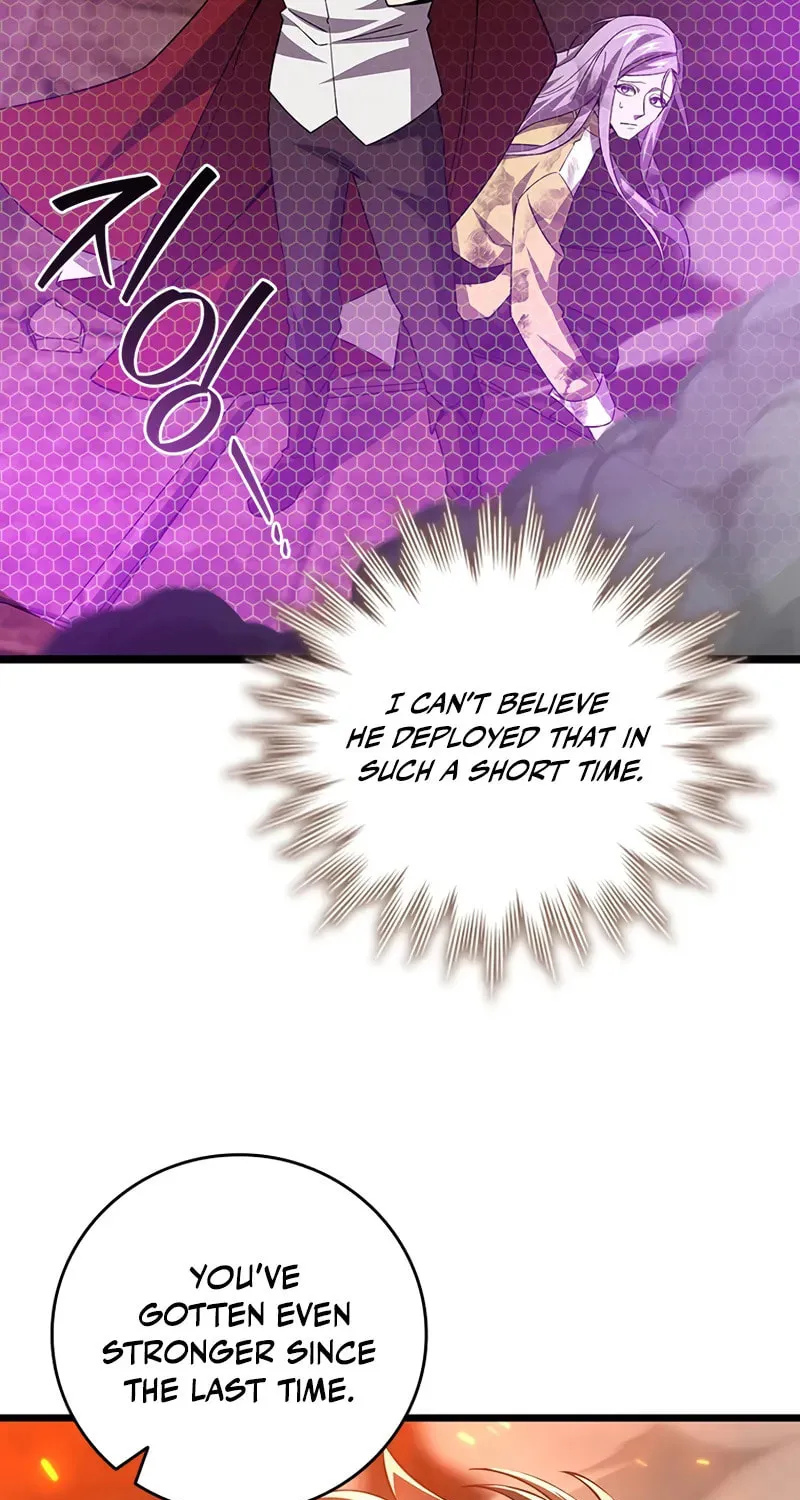 Dragon-Devouring Mage Chapter 95 page 71 - 