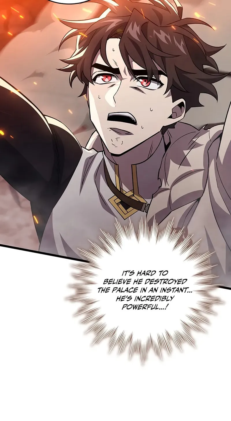 Dragon-Devouring Mage Chapter 95 page 72 - 