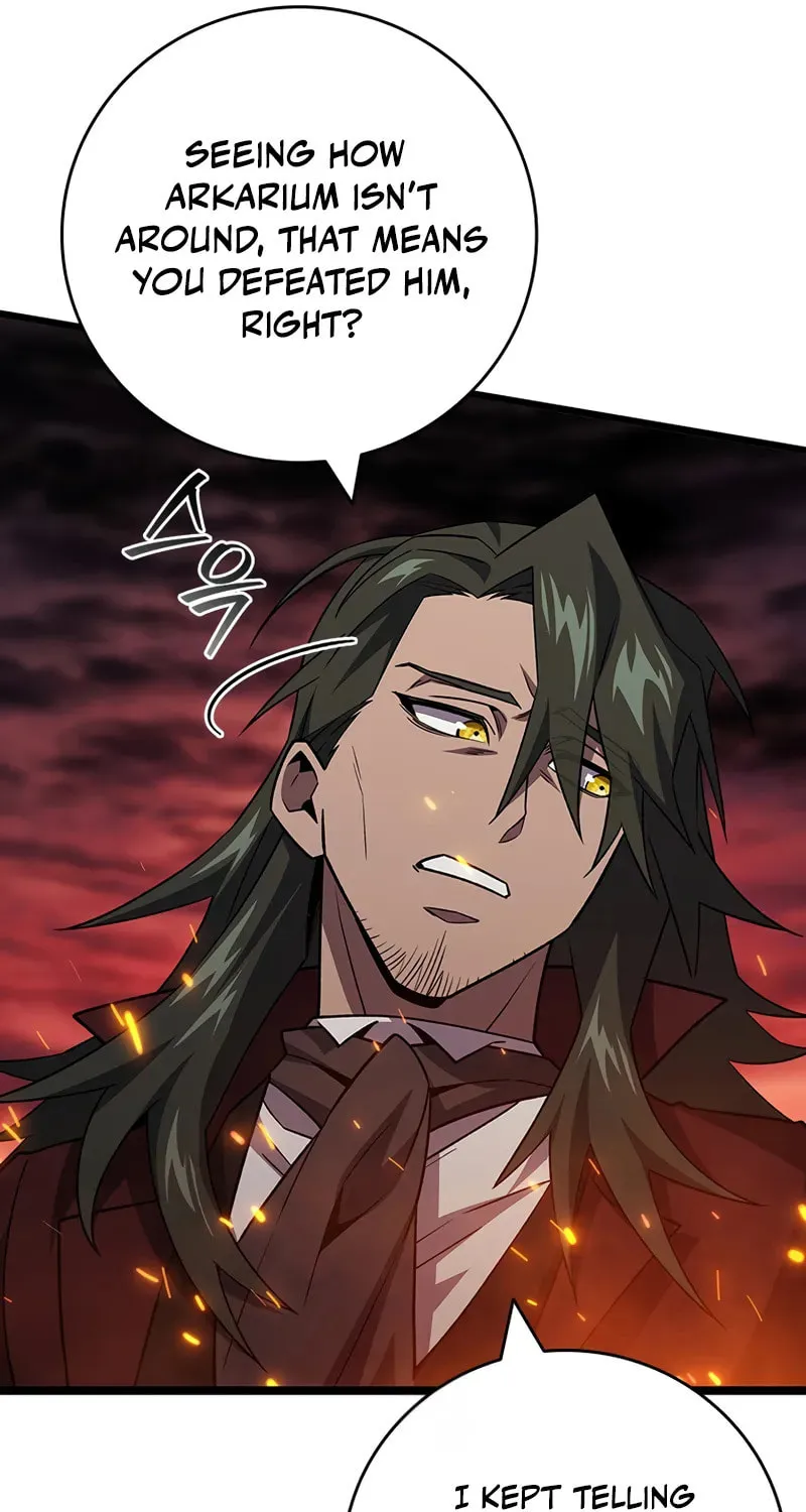 Dragon-Devouring Mage Chapter 95 page 73 - 