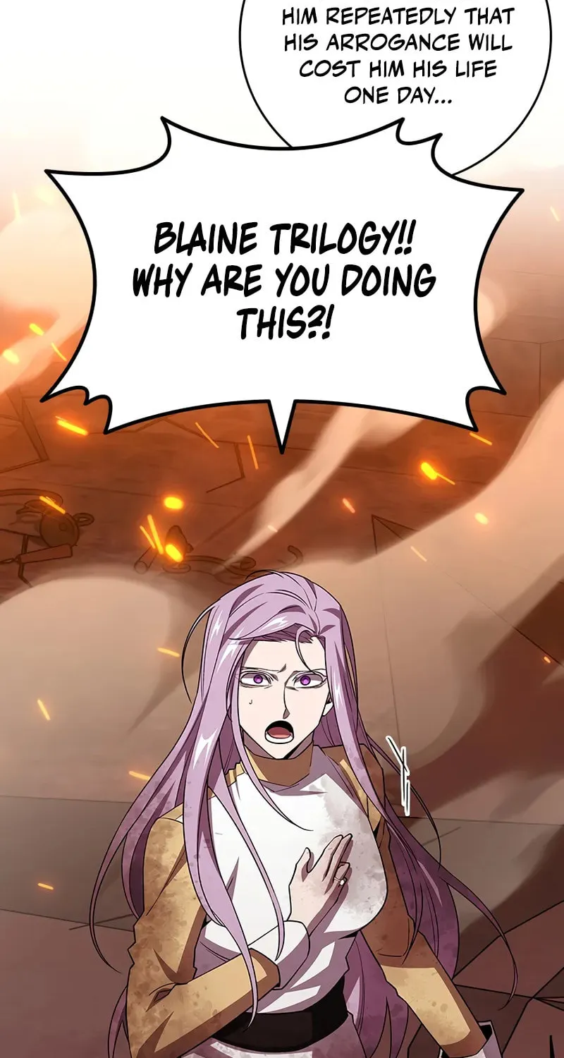 Dragon-Devouring Mage Chapter 95 page 74 - 