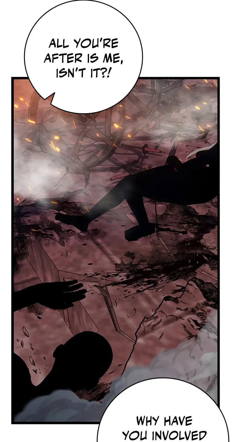 Dragon-Devouring Mage Chapter 95 page 76 - 