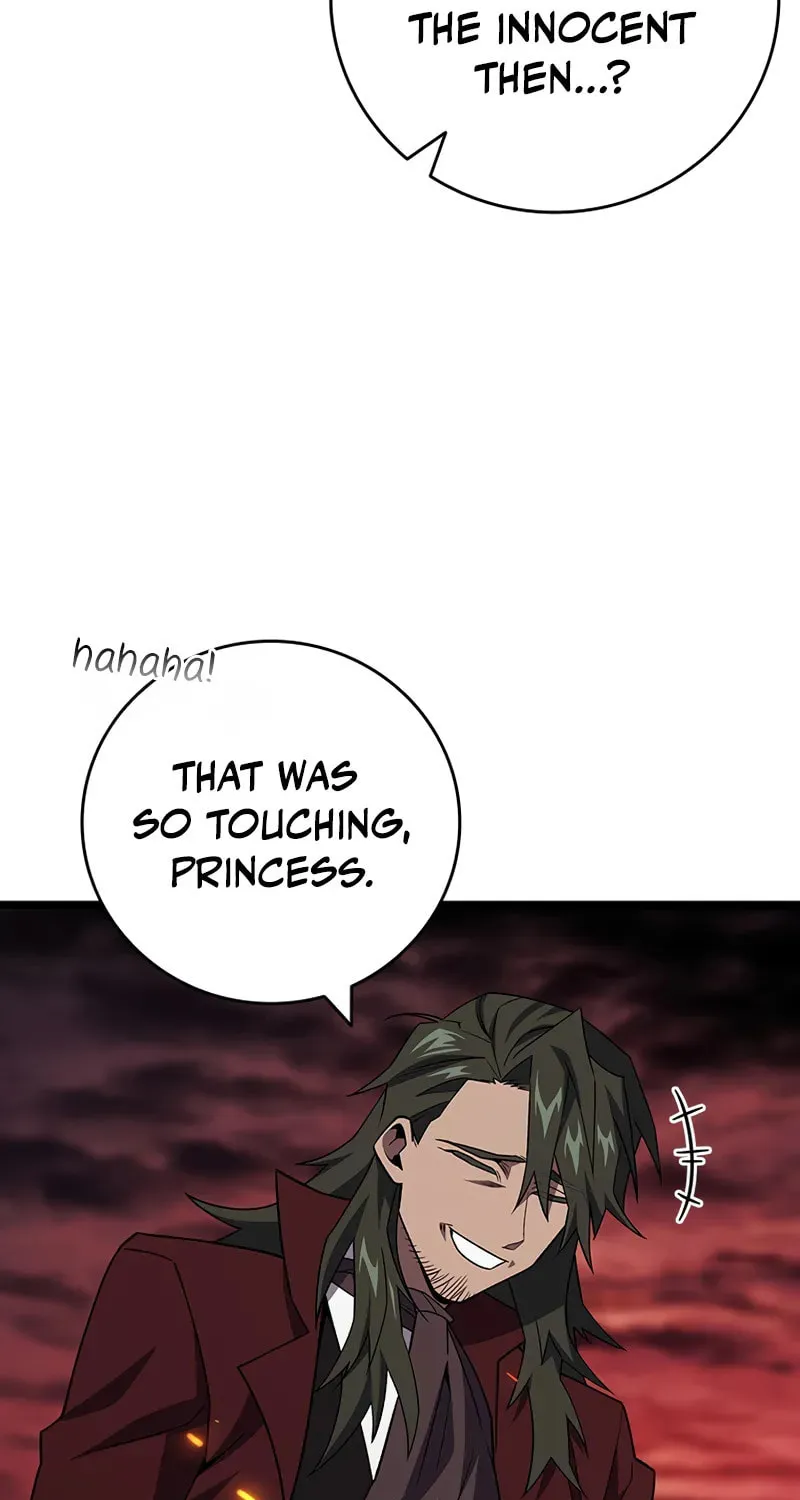 Dragon-Devouring Mage Chapter 95 page 77 - 