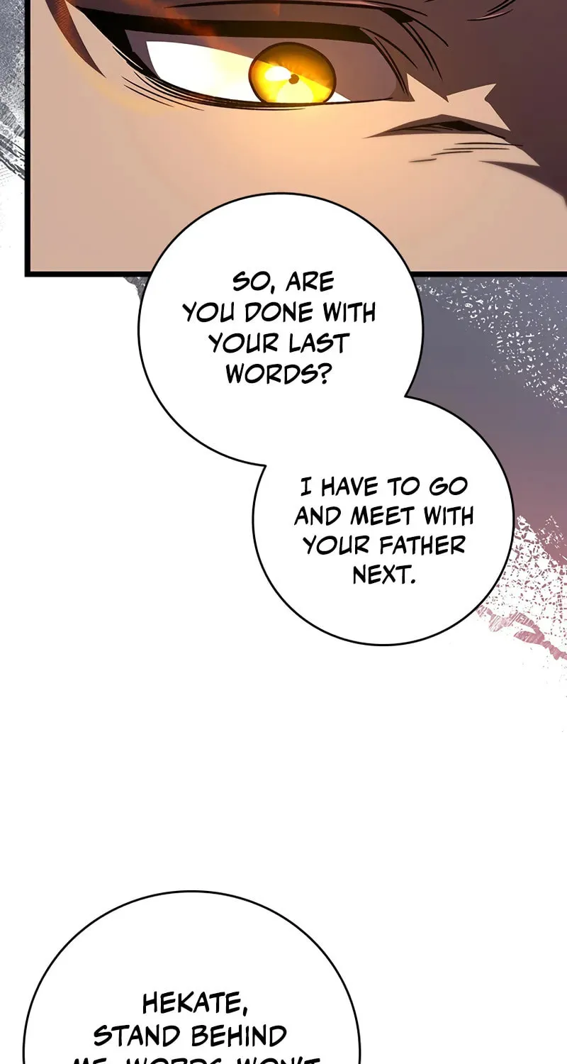 Dragon-Devouring Mage Chapter 95 page 79 - 