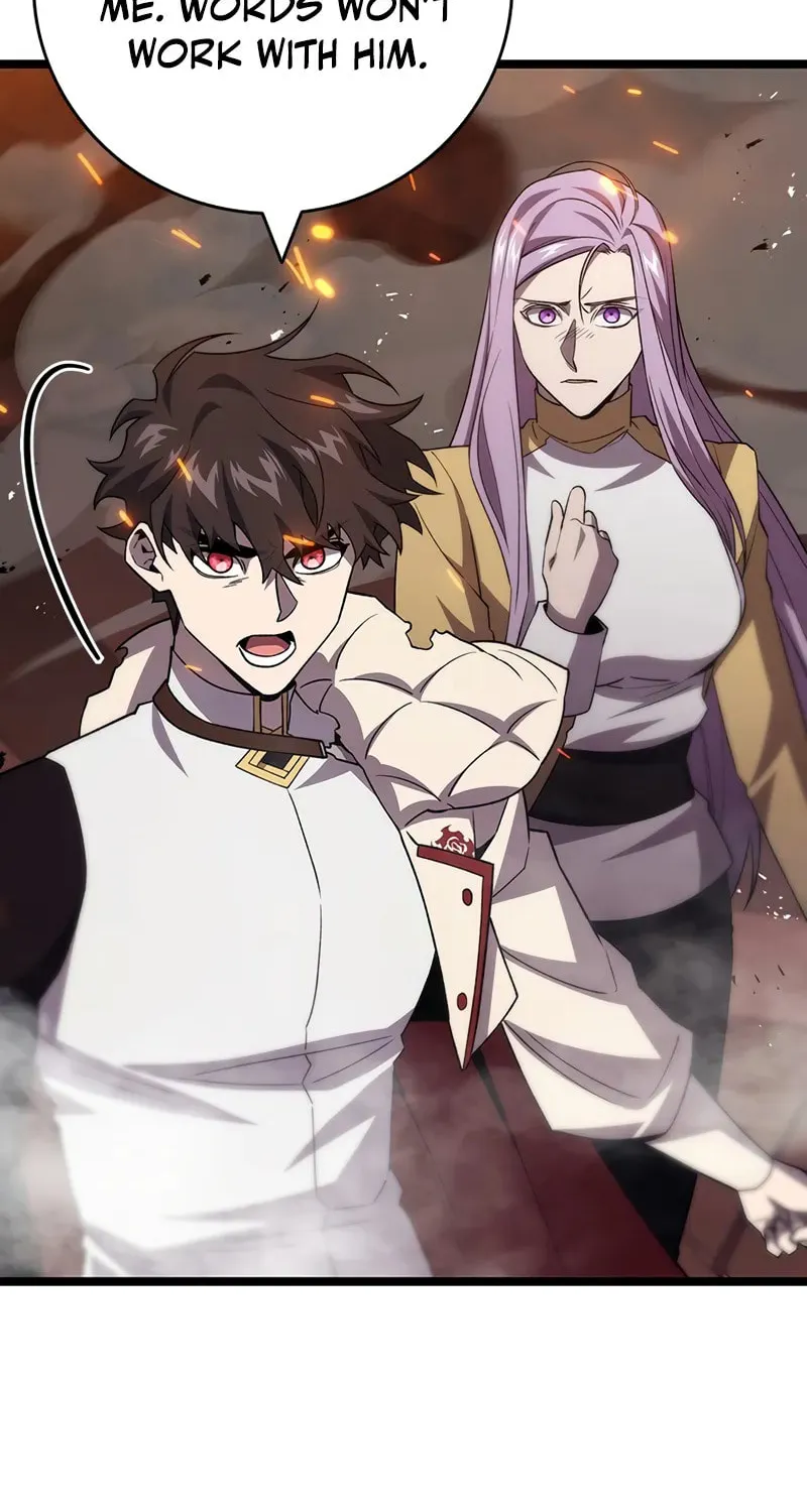 Dragon-Devouring Mage Chapter 95 page 80 - 