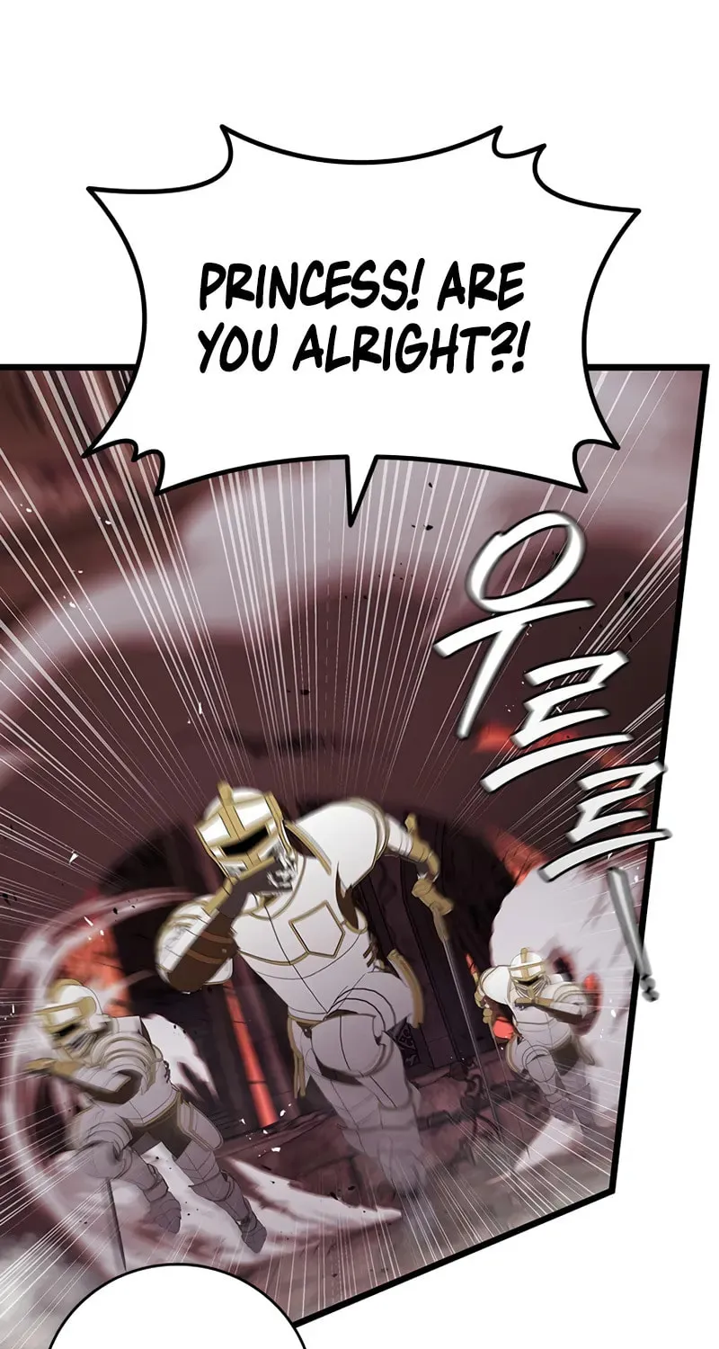 Dragon-Devouring Mage Chapter 95 page 81 - 