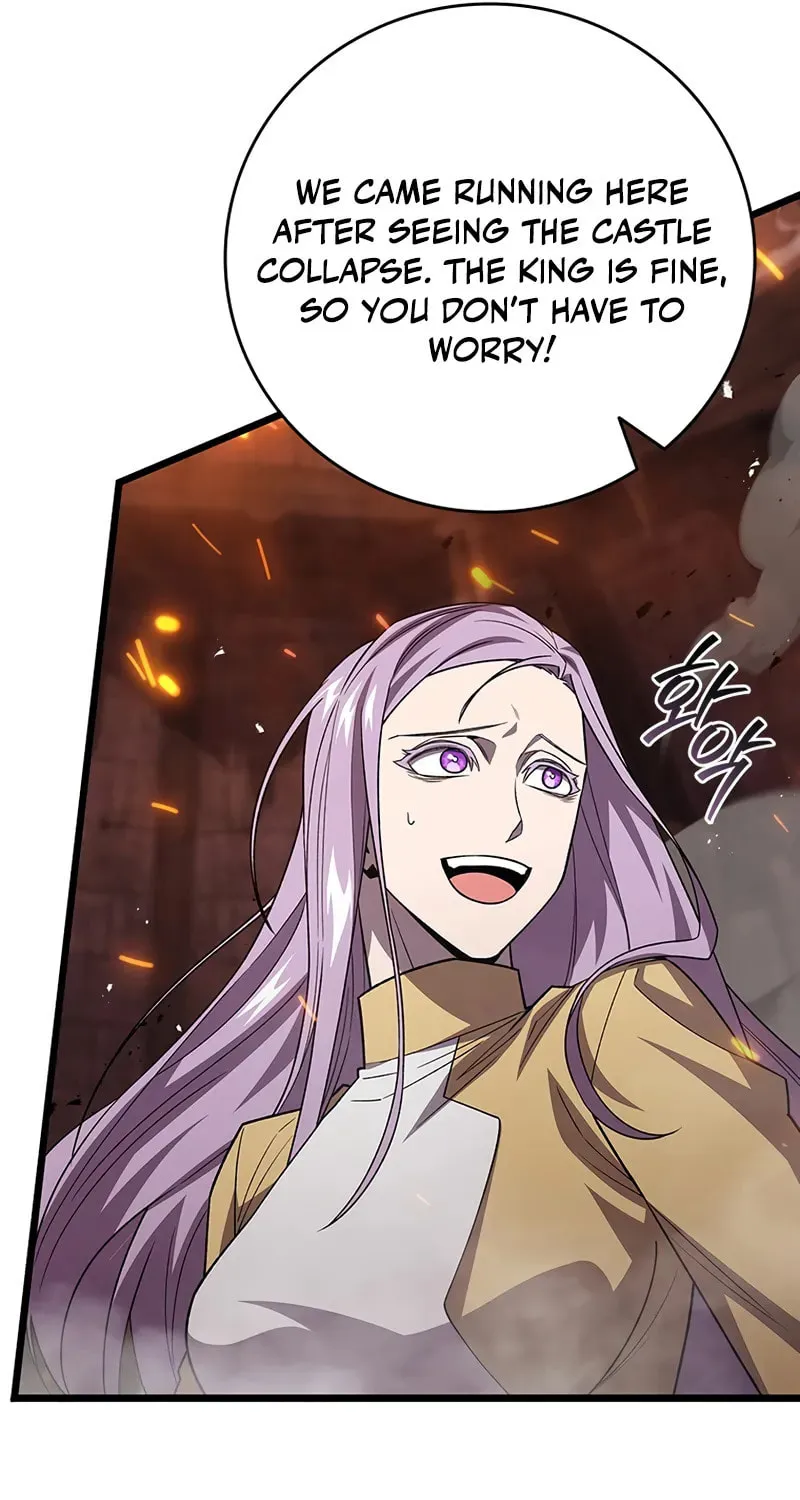 Dragon-Devouring Mage Chapter 95 page 83 - 