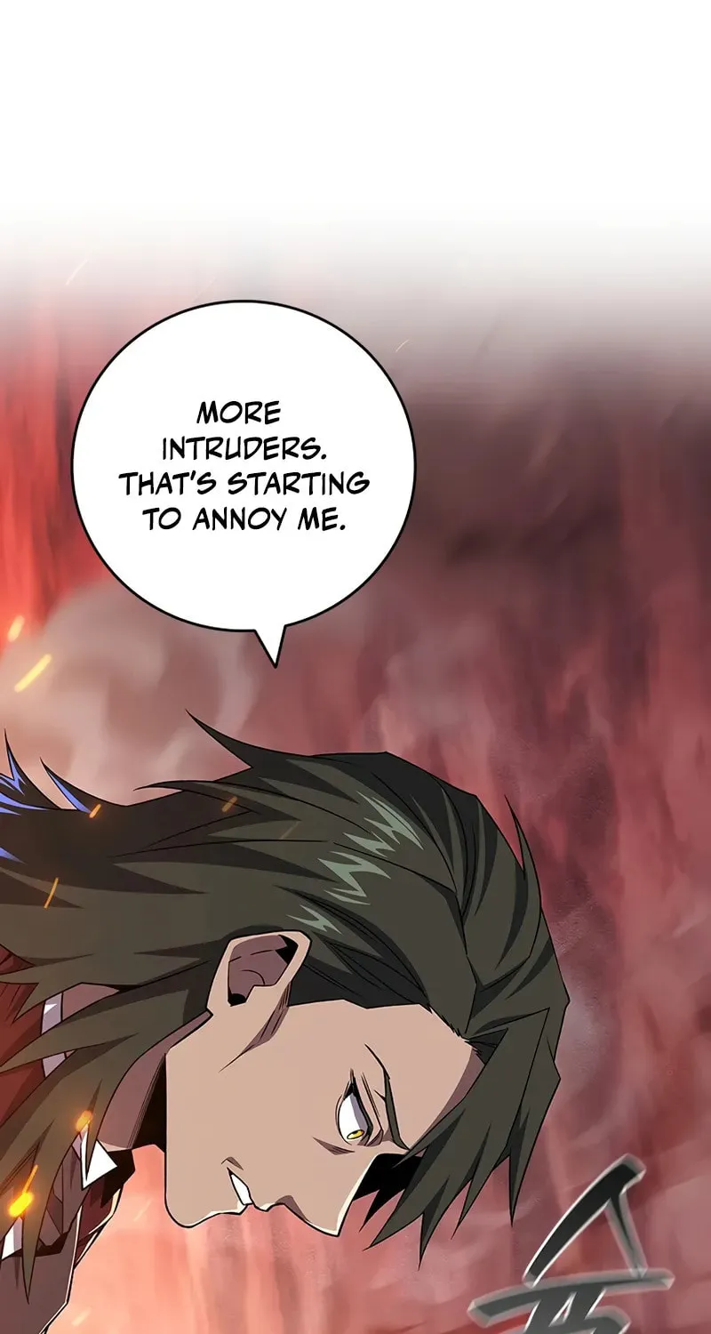 Dragon-Devouring Mage Chapter 95 page 84 - 