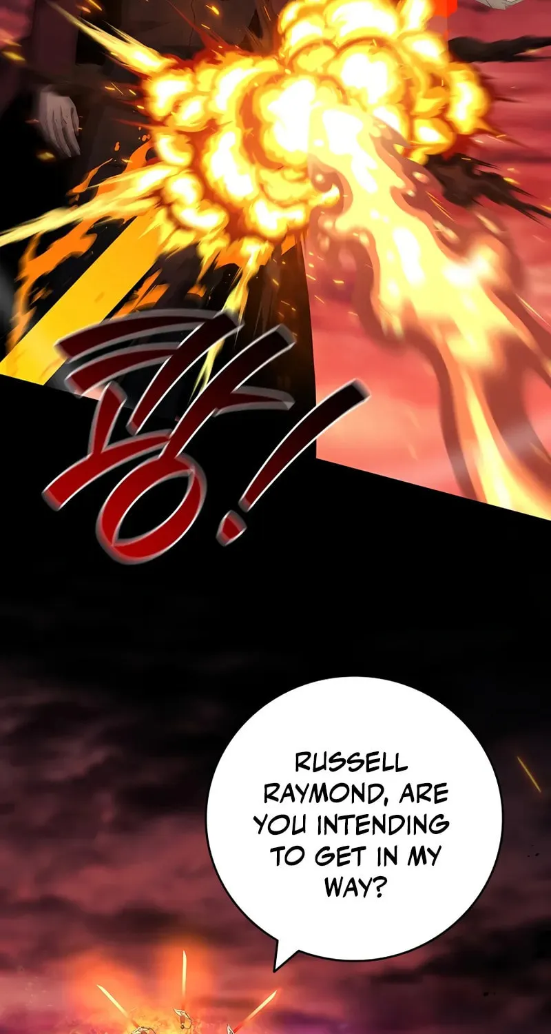 Dragon-Devouring Mage Chapter 95 page 88 - 