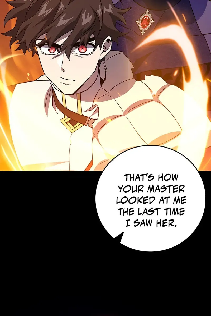 Dragon-Devouring Mage Chapter 95 page 91 - 