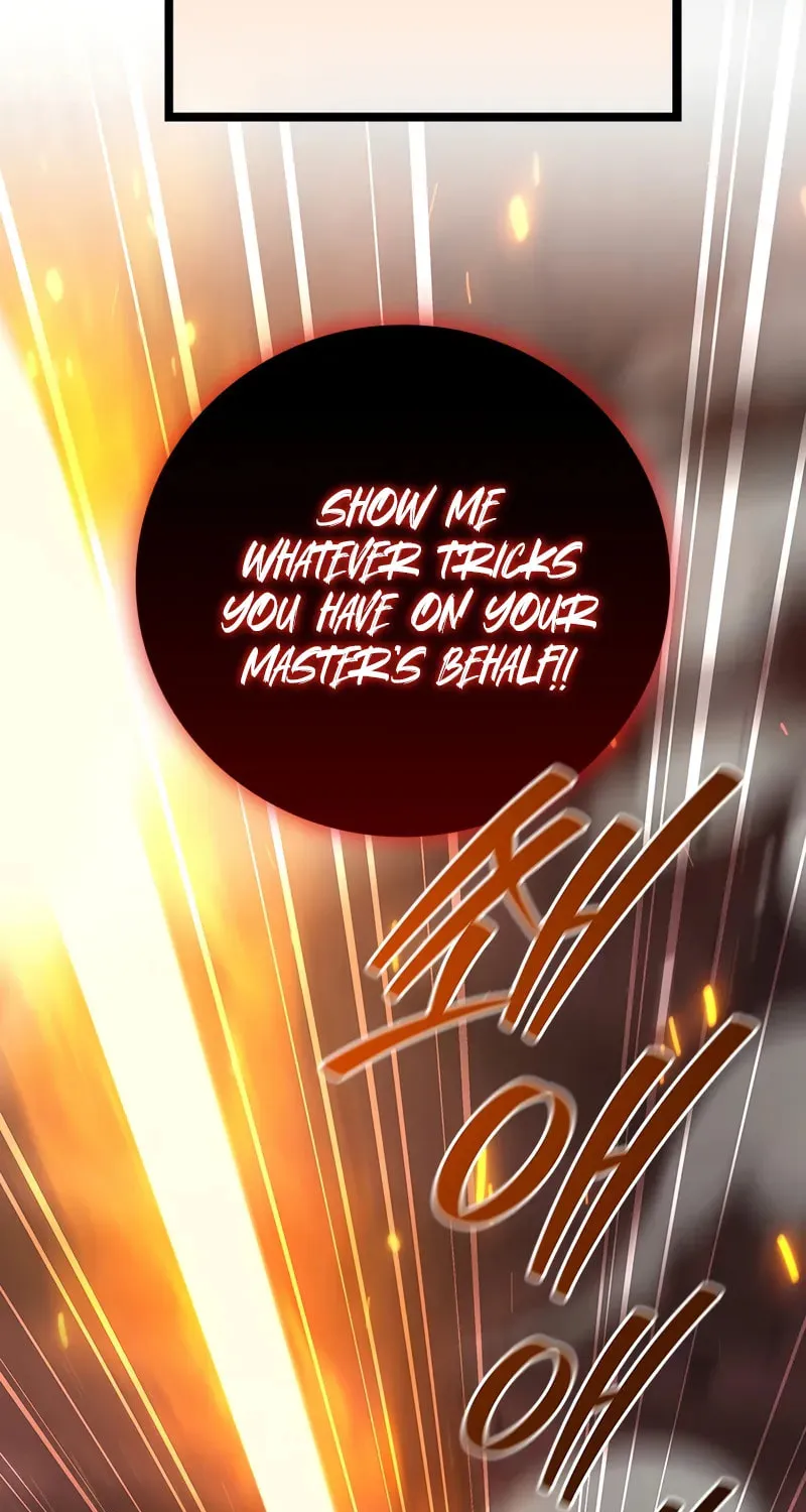 Dragon-Devouring Mage Chapter 95 page 94 - 