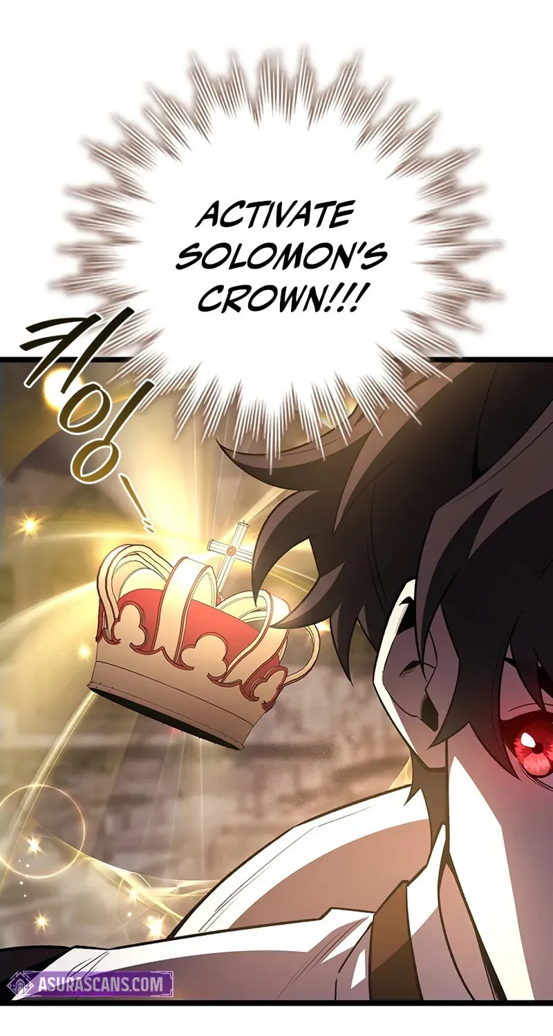 Dragon-Devouring Mage Chapter 95 page 96 - 