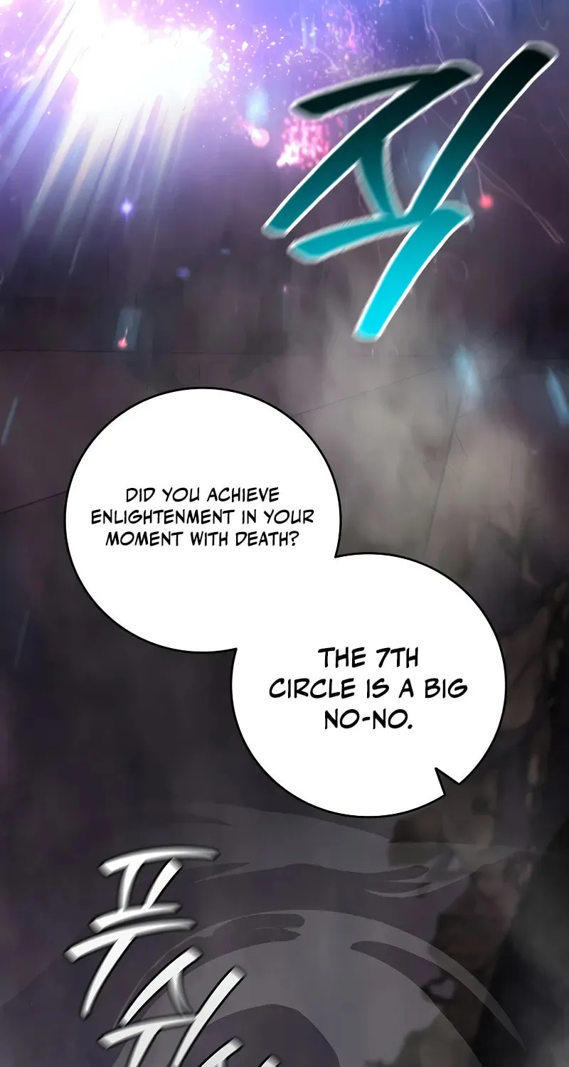 Dragon-Devouring Mage Chapter 96 page 106 - 