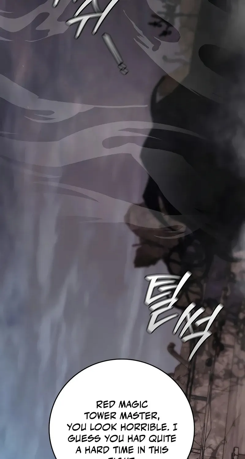 Dragon-Devouring Mage Chapter 96 page 107 - 