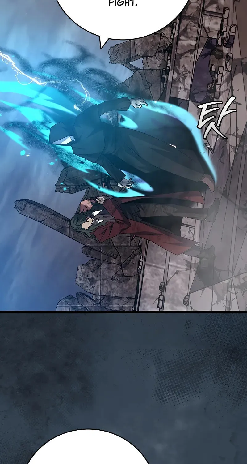Dragon-Devouring Mage Chapter 96 page 108 - 