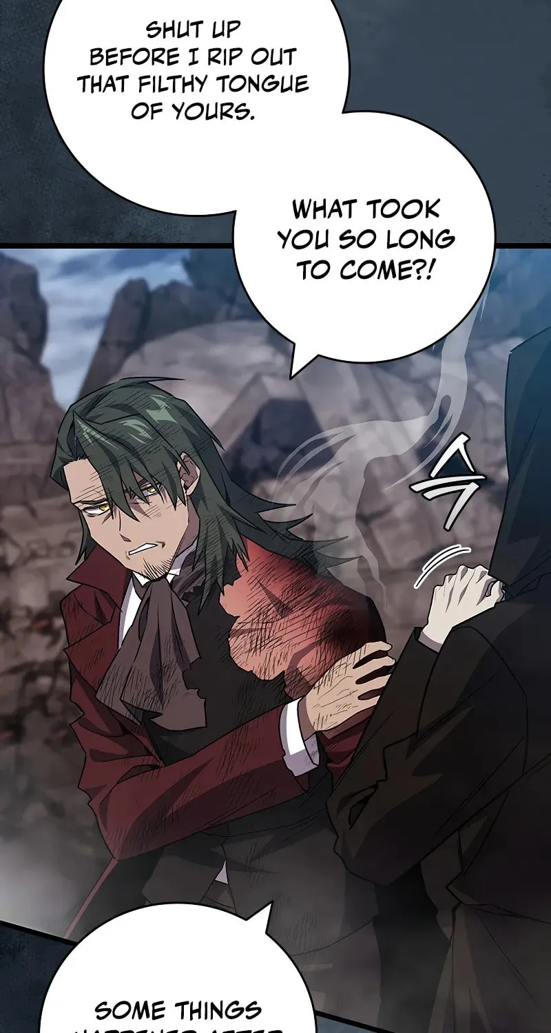 Dragon-Devouring Mage Chapter 96 page 109 - 