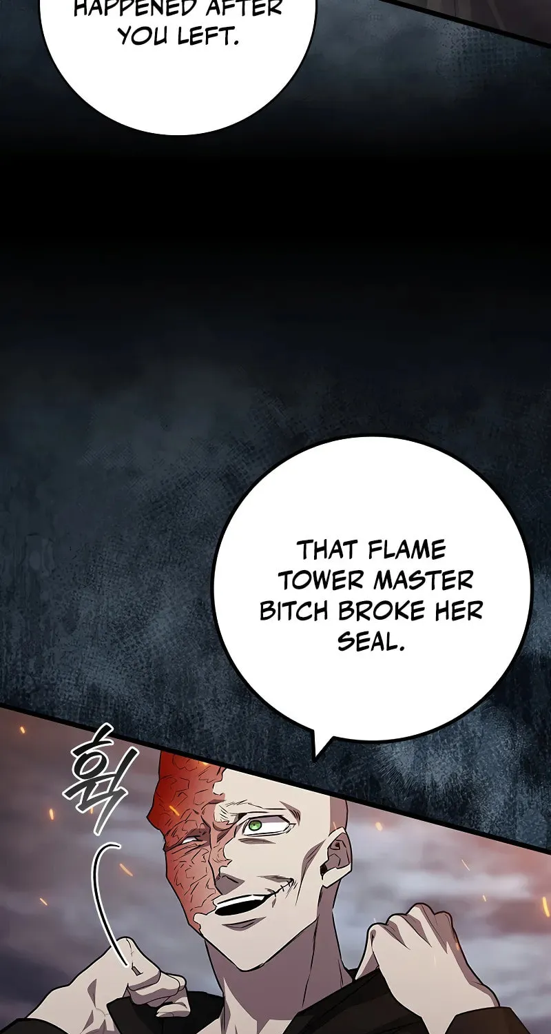 Dragon-Devouring Mage Chapter 96 page 110 - 
