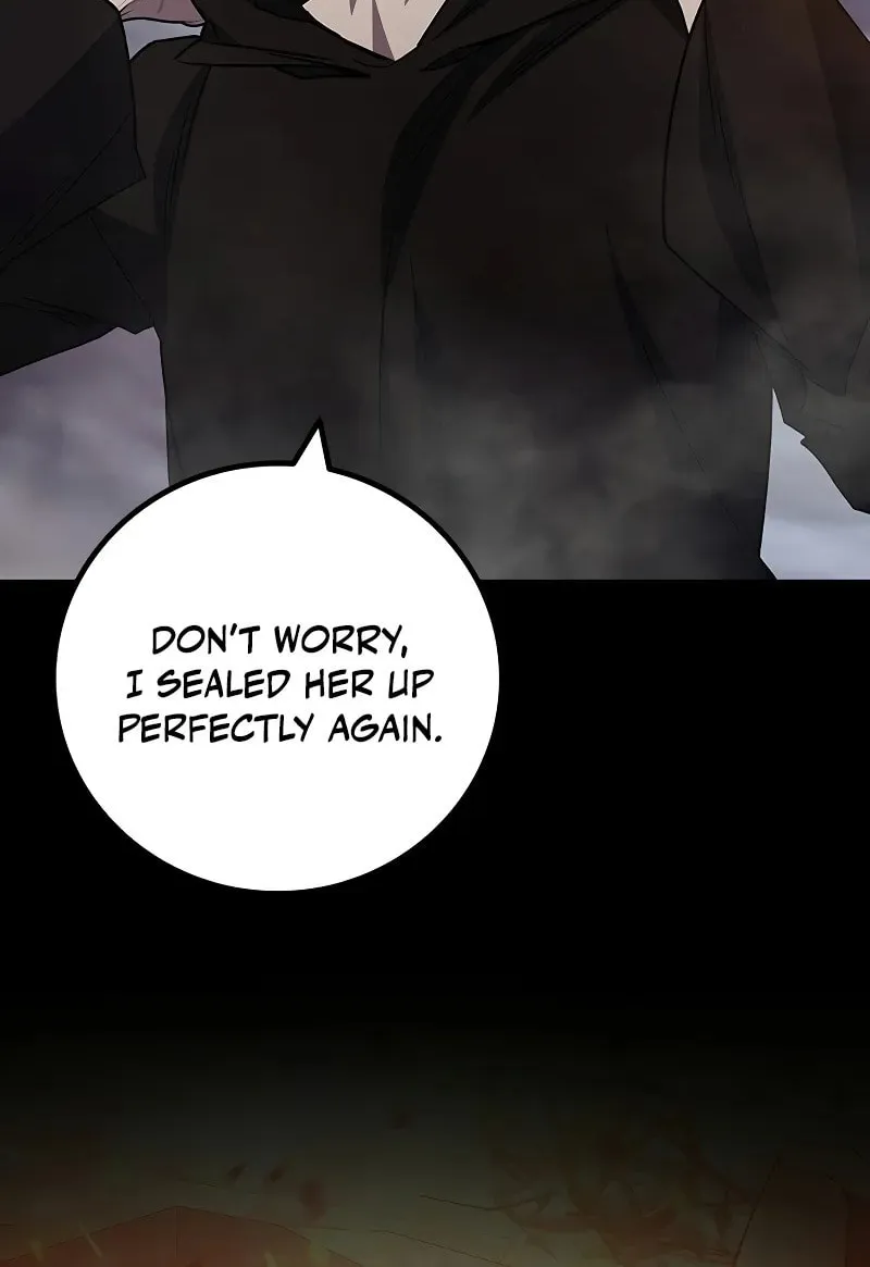 Dragon-Devouring Mage Chapter 96 page 111 - 