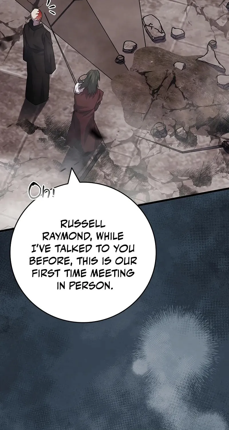 Dragon-Devouring Mage Chapter 96 page 113 - 