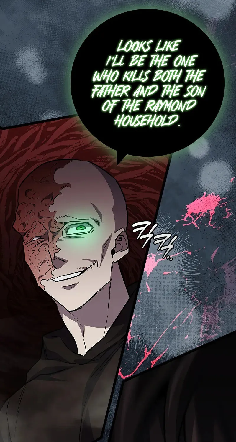Dragon-Devouring Mage Chapter 96 page 114 - 