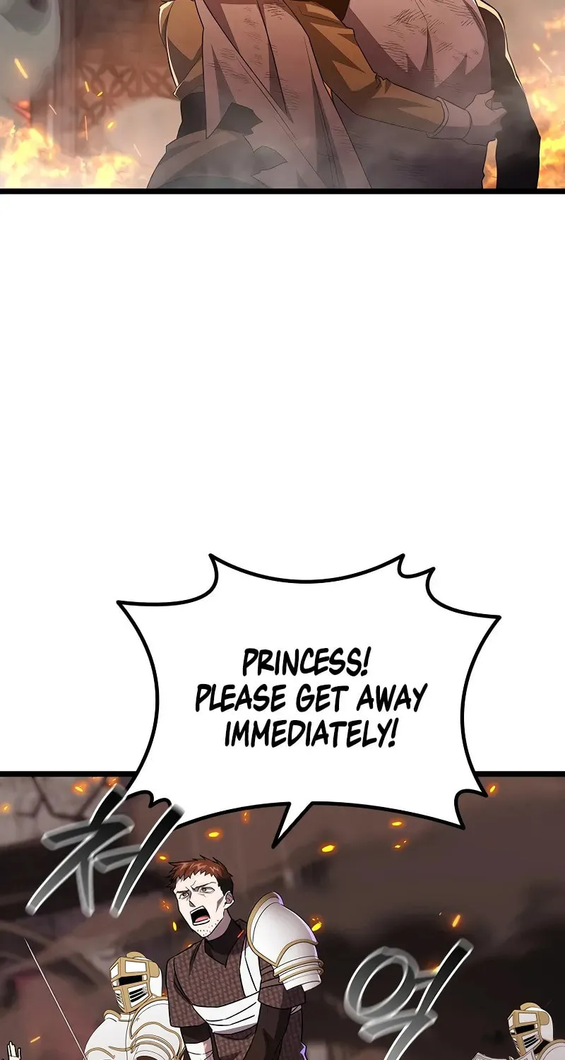 Dragon-Devouring Mage Chapter 96 page 13 - 