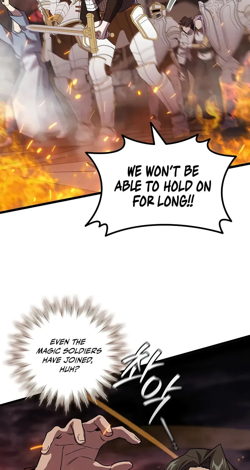 Dragon-Devouring Mage Chapter 96 page 14 - 