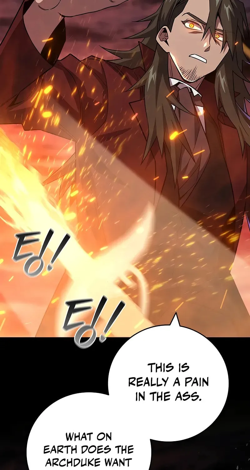 Dragon-Devouring Mage Chapter 96 page 15 - 
