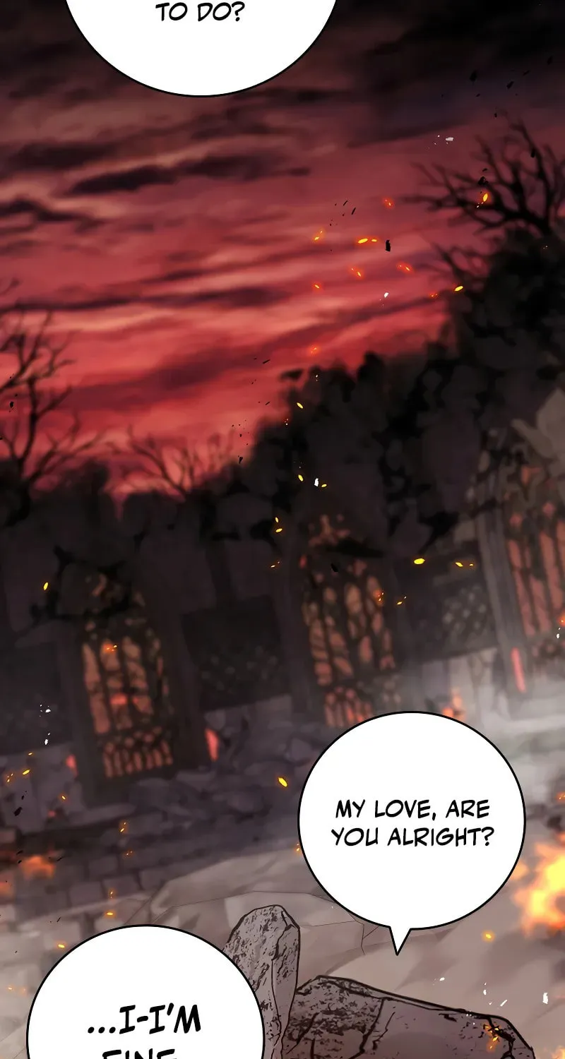 Dragon-Devouring Mage Chapter 96 page 16 - 
